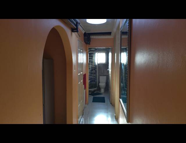 3 BEDROOM SEMI DETACHED FOR SALE IN STONEBRIDGE